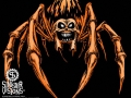 Cryptcrawl.com Icon Character Cryptcrawl.com Icon Character